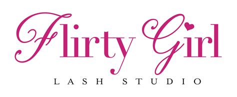 flirty girl lash studio|FLIRTY GIRL LASH STUDIO .